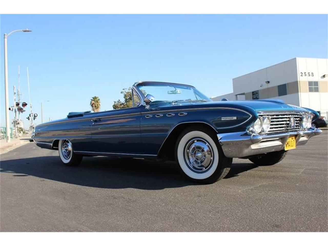 1961 Buick Electra for sale in La Verne, CA – photo 7