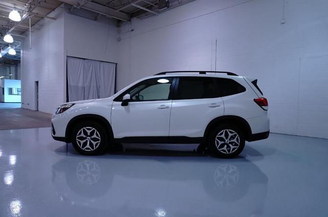 2020 Subaru Forester Premium for sale in Southfield, MI – photo 4
