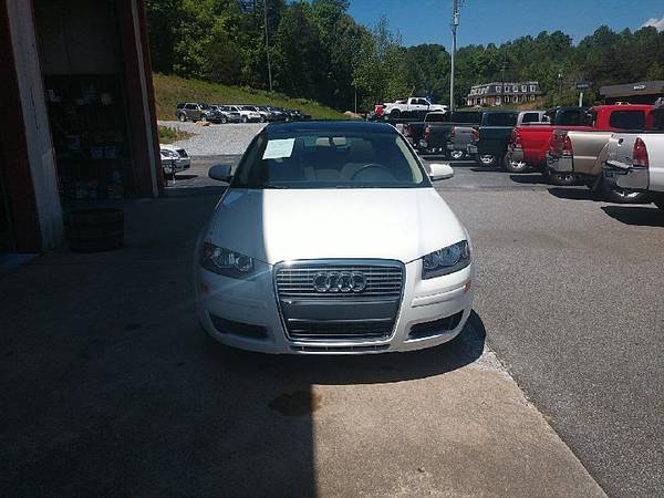 2006 Audi A3 2 0T - - by dealer - vehicle automotive for sale in Cleveland, GA – photo 3
