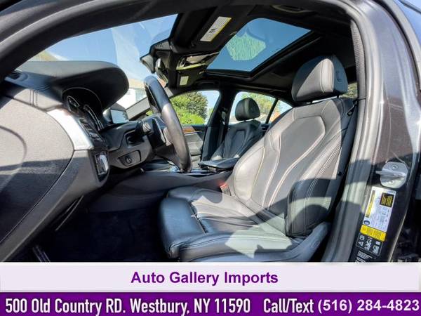 2018 BMW 540i 540i xDrive Sedan - - by dealer for sale in Westbury , NY – photo 2