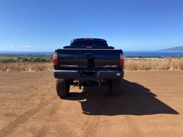 2005 Toyota Tundra 4WD for sale in Kahului, HI – photo 5