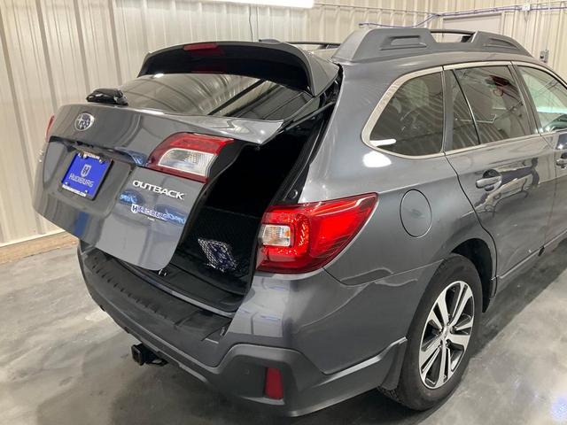 2018 Subaru Outback 2.5i Limited for sale in WELLSTON, OK – photo 22