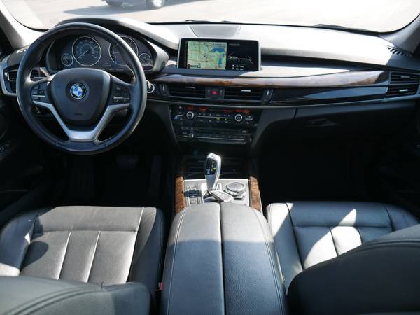 2015 BMW X5 xDrive35i - - by dealer - vehicle for sale in Foley, MN – photo 8