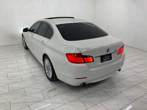2011 BMW 535I ONLY $1500 DOWN(O.A.C) for sale in Phoenix, AZ – photo 10