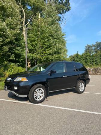 2006 Acura MDX Touring 4WD for sale in Waterford, CT – photo 4