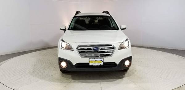 2016 Subaru Outback 4dr Wagon H4 Automatic 2.5i Premium for sale in Jersey City, NJ – photo 18