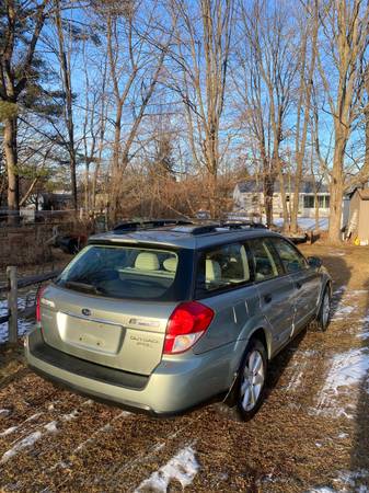 Subaru outback for sale in Southington , CT – photo 15