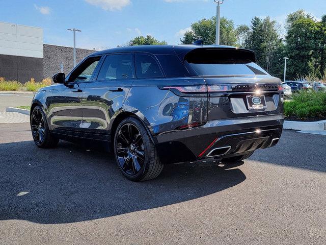 2020 Land Rover Range Rover Velar R-Dynamic HSE for sale in West Chester, PA – photo 3