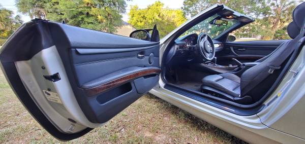 2008 BMW 335i Twin Turbo Convertible for sale in Ocala, FL – photo 20