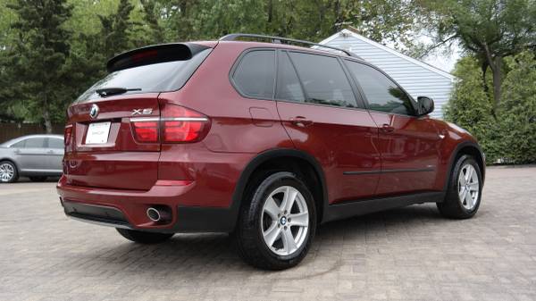 2011 BMW X5 xDrive35d AWD 3 0L I6 Twin Turbocharger for sale in Overland Park, MO – photo 10