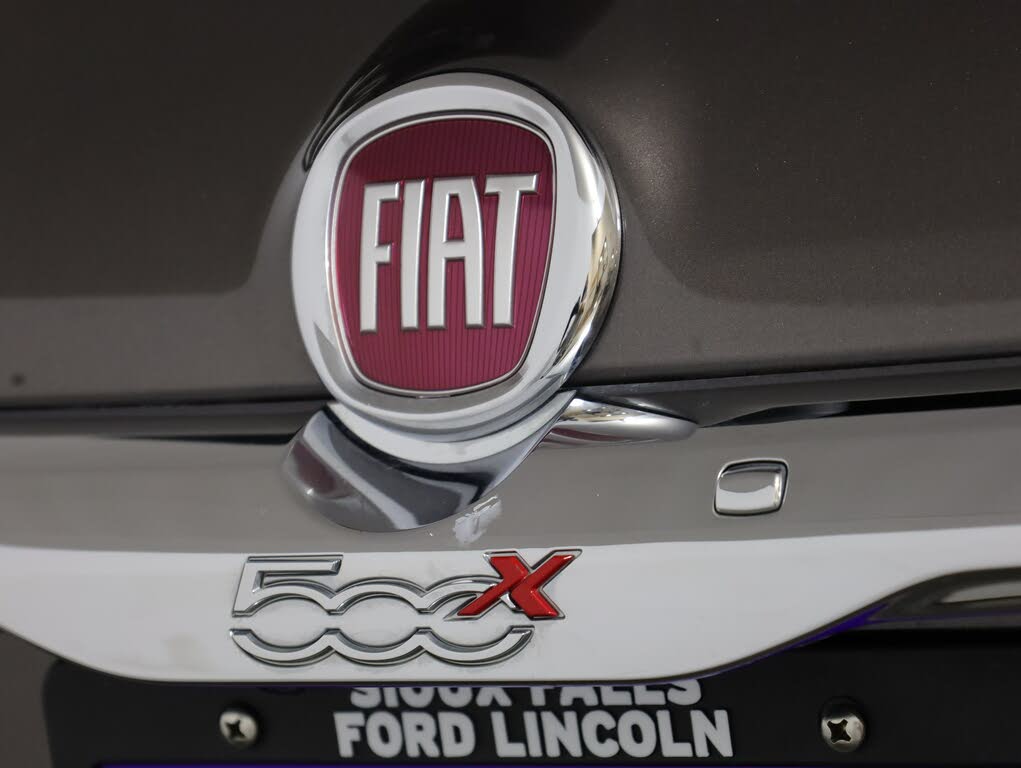 2016 FIAT 500X Lounge AWD for sale in Sioux Falls, SD – photo 11