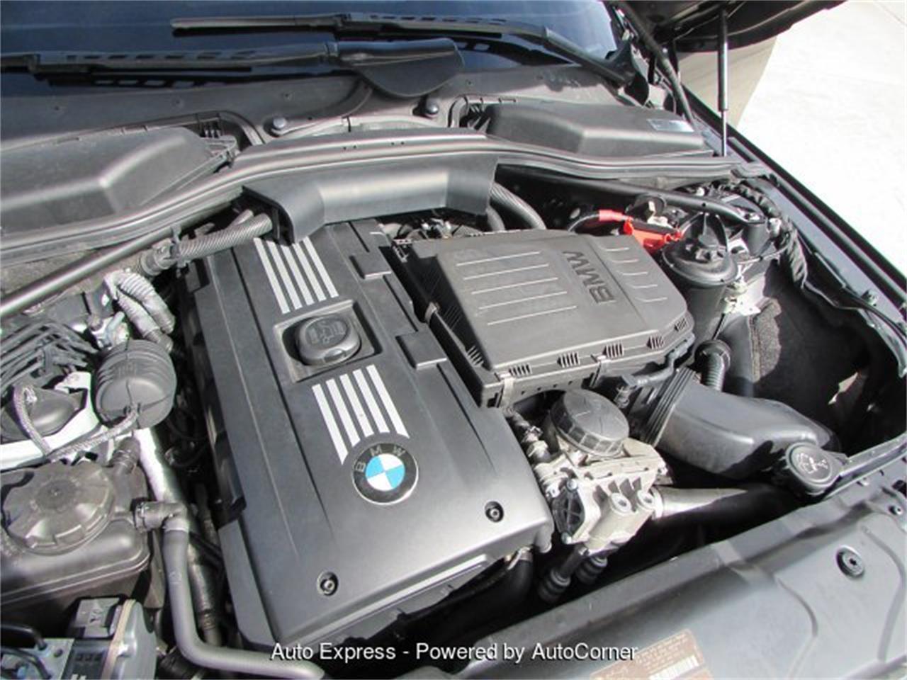 2010 BMW 5 Series for sale in Orlando, FL – photo 19