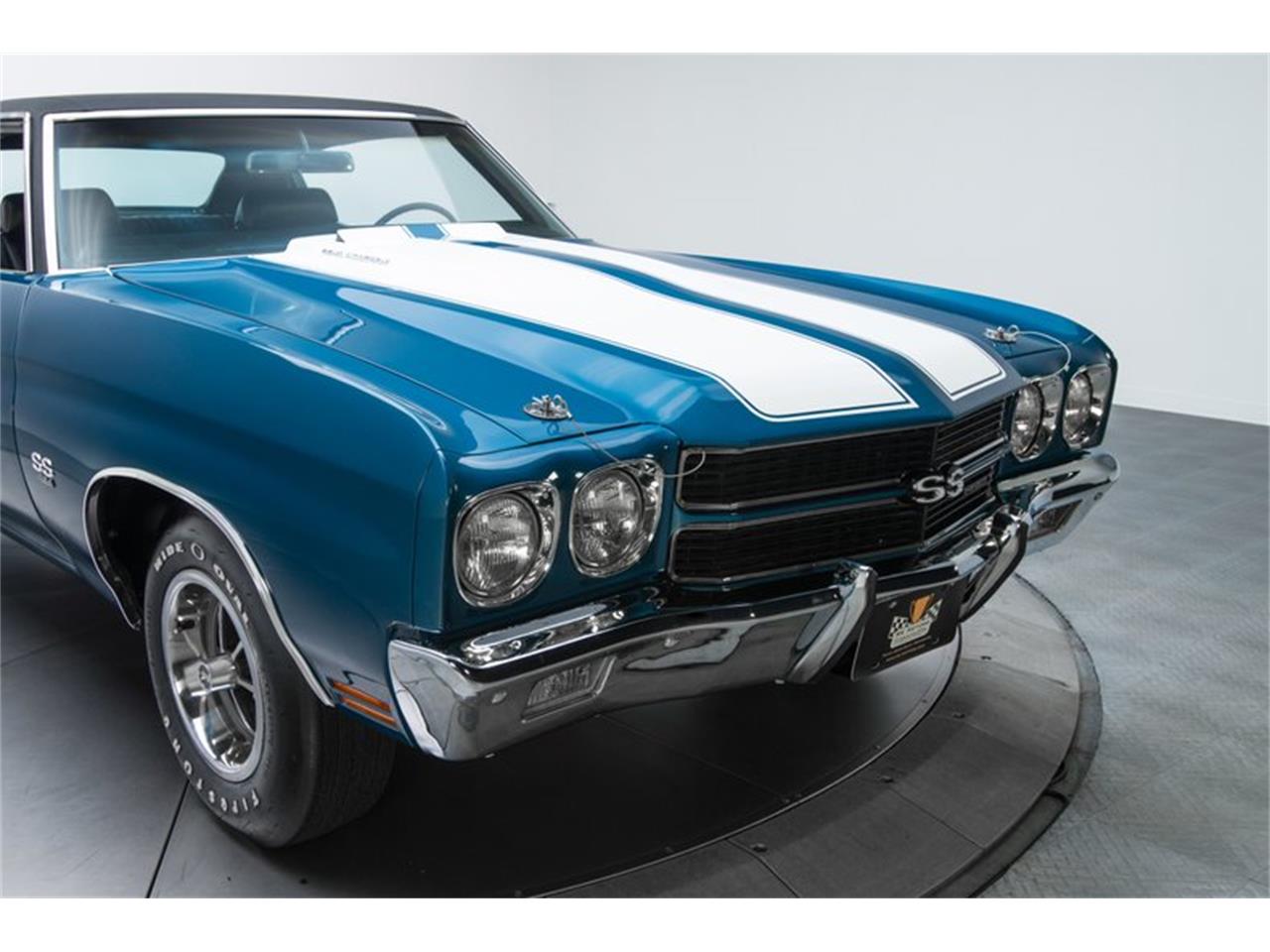 1970 Chevrolet Chevelle for sale in Charlotte, NC – photo 17