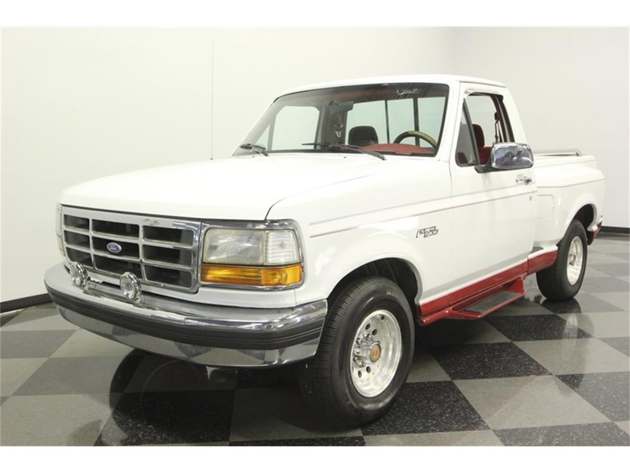 1992 Ford F150 for sale in Lutz, FL – photo 5
