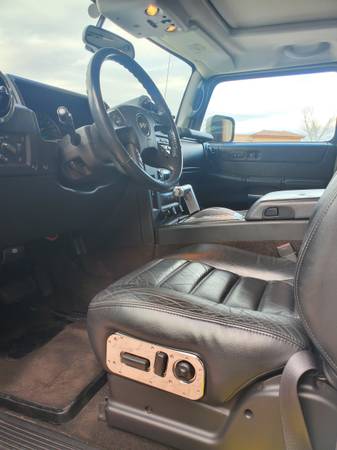 2005 super charged hummer sut for sale in Other, AZ – photo 10