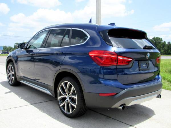2017 BMW X1 sDrive28i Sports Activity Vehicle SUV for sale in Orlando, FL – photo 6