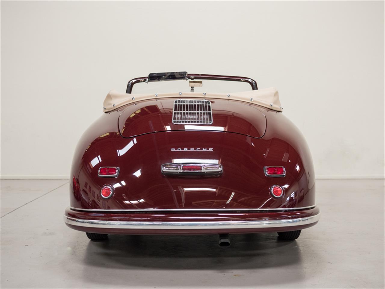 1951 Porsche 356 for sale in Fallbrook, CA – photo 11