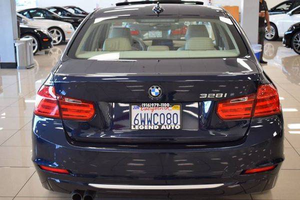 2012 BMW 3 Series 328i 4dr Sedan **100s of Vehicles** for sale in Sacramento , CA – photo 17