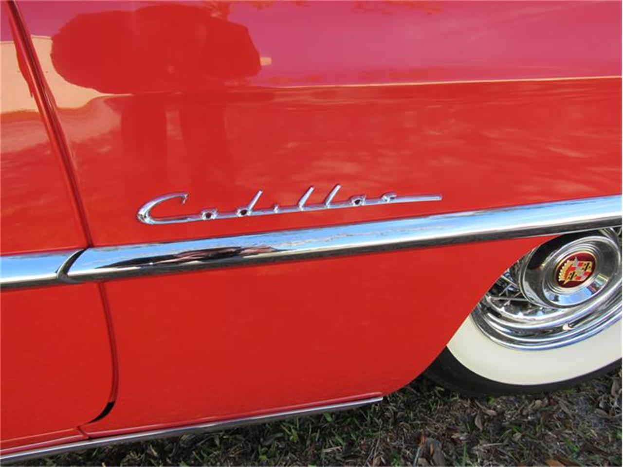 1953 Cadillac Eldorado for sale in Sarasota, FL – photo 15