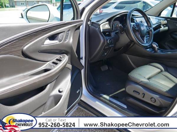 2016 Buick Envision Premium II for sale in Shakopee, MN – photo 13