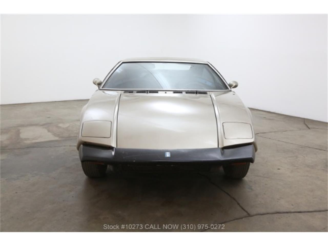 1974 De Tomaso Pantera for sale in Beverly Hills, CA – photo 6