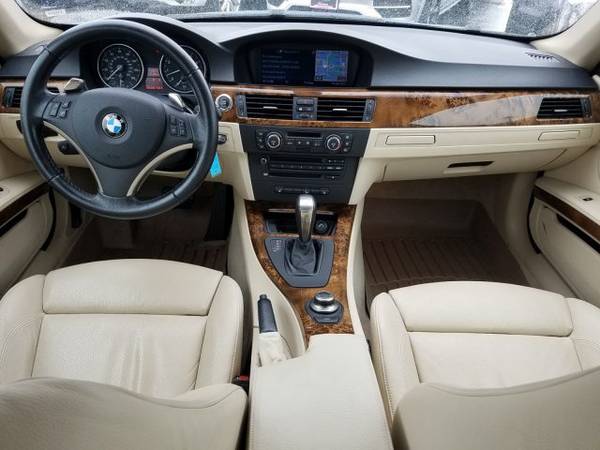 2008 BMW 335 335xi SKU:8E064115 Coupe for sale in Westmont, IL – photo 21