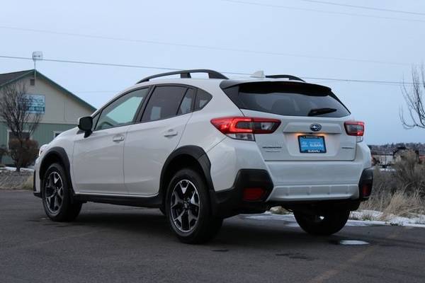 2020 Subaru Crosstrek Premium AWD All Wheel Drive SUV - cars & for sale in Klamath Falls, OR – photo 4
