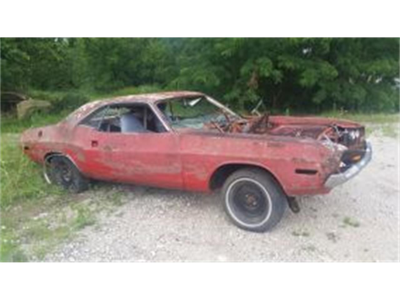 1970 Dodge Challenger for sale in Cadillac, MI – photo 21
