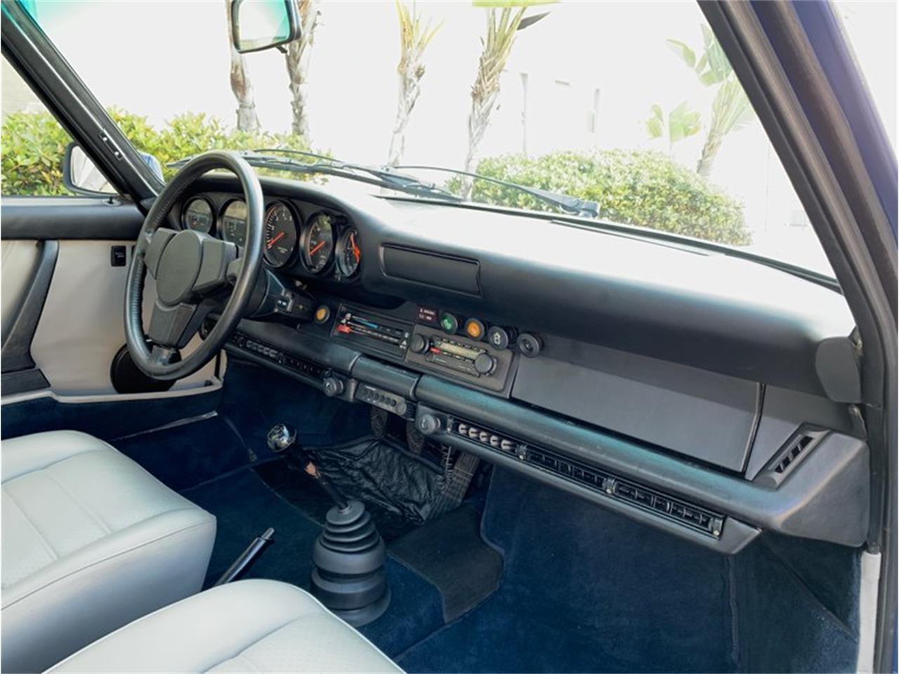 1976 Porsche 930 for sale in San Diego, CA – photo 34