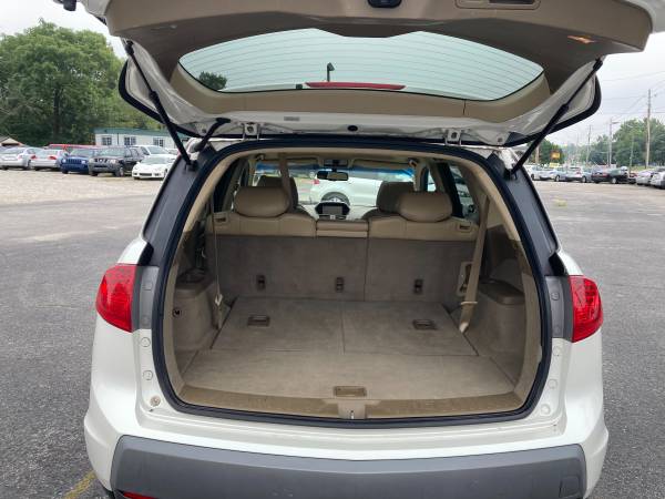 2008 ACURA MDX TECH PACKAGE - cars & trucks - by dealer - vehicle... for sale in Indianapolis, IN – photo 23