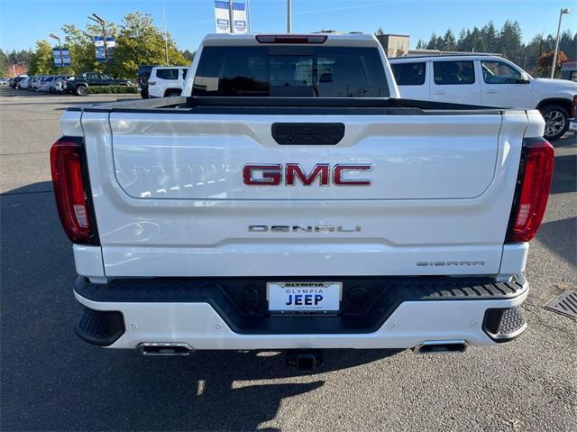2021 GMC Sierra 1500 Denali for sale in Olympia, WA – photo 4