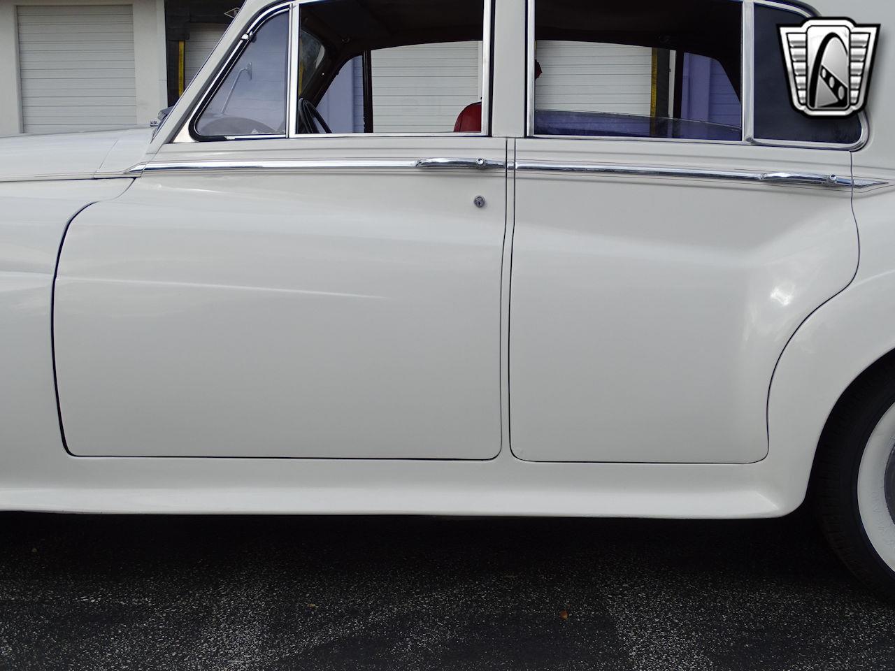 1958 Bentley S1 for sale in O'Fallon, IL – photo 52