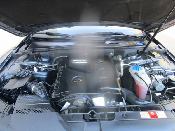2010 Audi A4 2.0T - NAVI - REAR CAMERA - BLUETOOTH - LEATHER AND... for sale in Sacramento , CA – photo 19