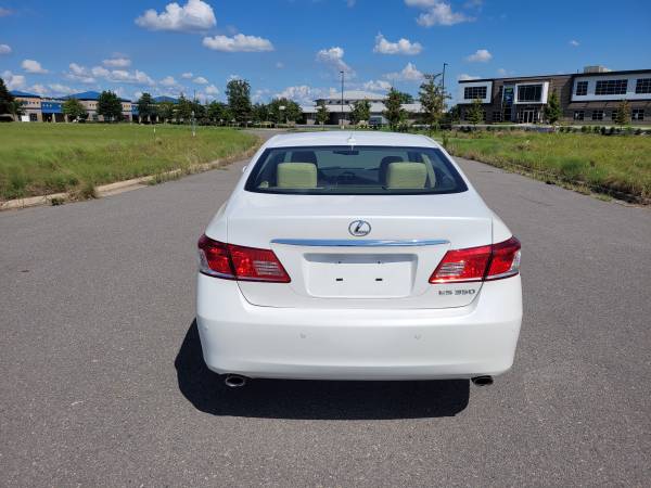 2012 Lexus ES 350, Only 103k Miles, Only One Owner! Sunroof, Very for sale in North Little Rock, AR – photo 10