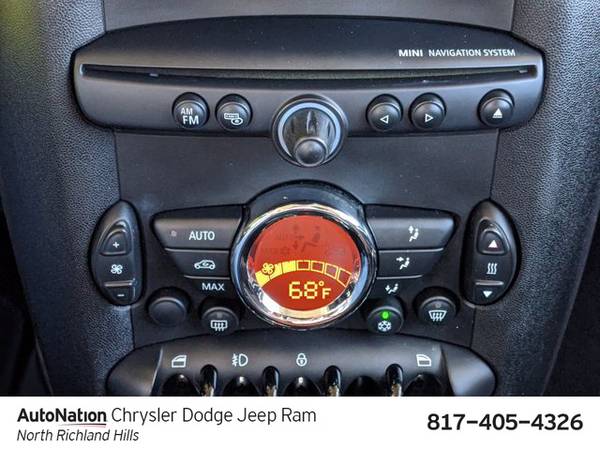2012 MINI Cooper Hardtop S SKU:CT386873 Hatchback - cars & trucks -... for sale in Fort Worth, TX – photo 16