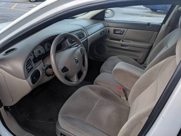 2003 Mercury Sable station wagon for sale in Wilmington, NC – photo 7