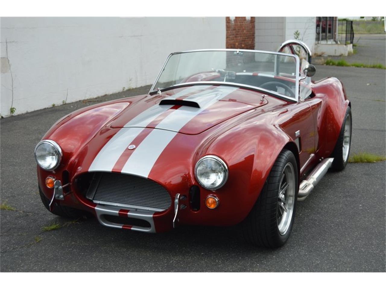 1965 Factory Five Cobra for sale in Springfield, MA – photo 2