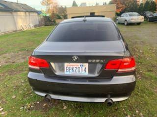 2008 BMW 335xi Coupe AWD for sale in Everett, WA – photo 8