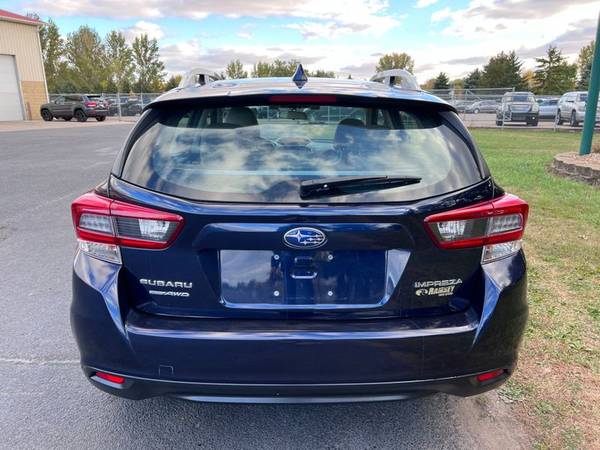 2021 Subaru Impreza Premium - - by dealer for sale in Farmington, MN – photo 4