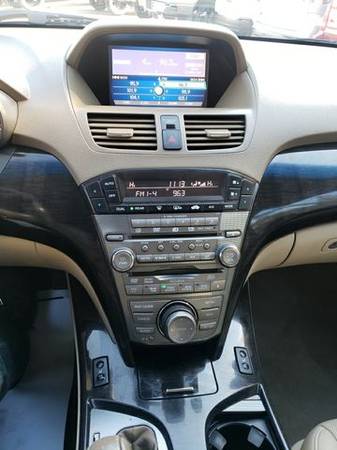 * * * 2009 Acura MDX Sport Utility 4D * * * - cars & trucks - by... for sale in Saint George, NV – photo 13