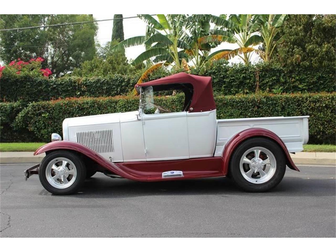 1931 Ford Roadster for sale in La Verne, CA – photo 4