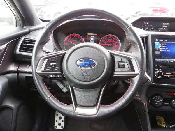 2018 Subaru Impreza 2 0i Sport Wagon 4D 4-Cyl, 2 0 Liter for sale in Council Bluffs, NE – photo 13