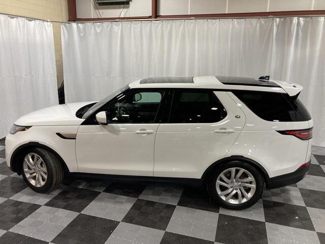 2019 Land Rover Discovery HSE for sale in Other, NH – photo 8