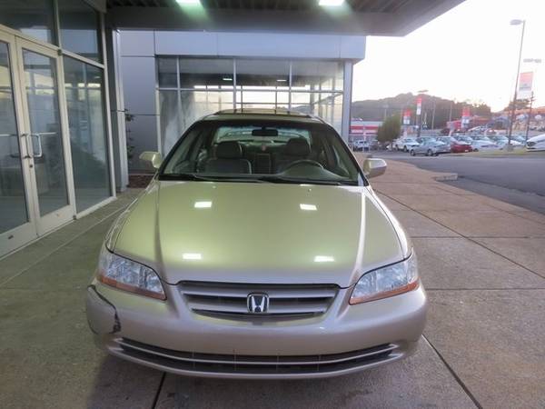 2001 Honda Accord EX-L for sale in Johnson City, TN – photo 15