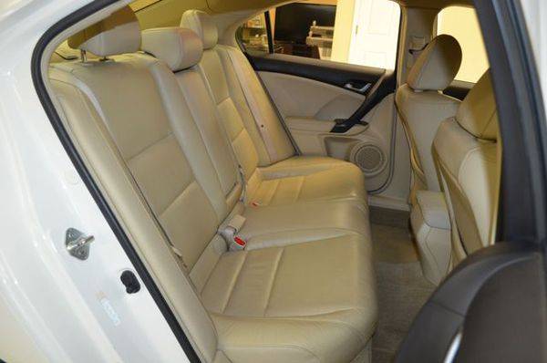 2010 Acura TSX Sedan 4D - 99.9% GUARANTEED APPROVAL! for sale in Manassas, VA – photo 17