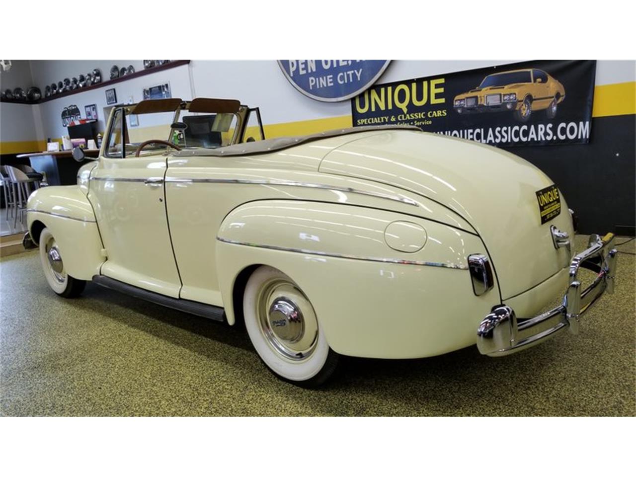 1941 Ford Super Deluxe for sale in Mankato, MN – photo 6