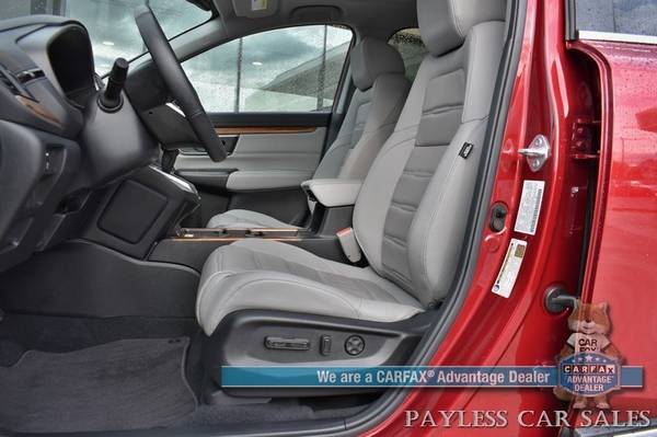 2022 Honda CR-V Touring/AWD/Auto Start/Htd Seats/Navi/32 for sale in Wasilla, AK – photo 10