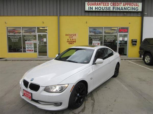 2013 BMW 3 Series 328i xDrive AWD 2dr Coupe SULEV CALL OR TEXT TODAY for sale in MANASSAS, District Of Columbia – photo 23