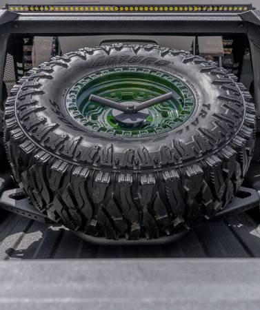 Custom 2020 Jeep Gladiator for sale in Temecula, CA – photo 5