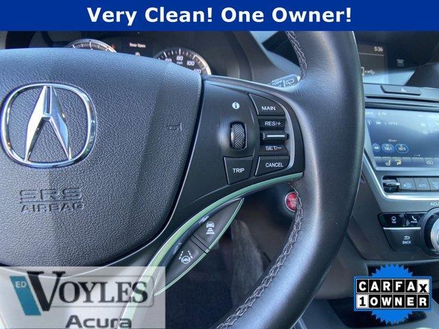 2019 Acura MDX 3.5L w/Technology Package for sale in Chamblee, GA – photo 28